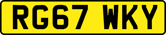RG67WKY
