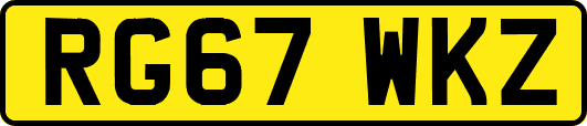 RG67WKZ