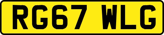 RG67WLG