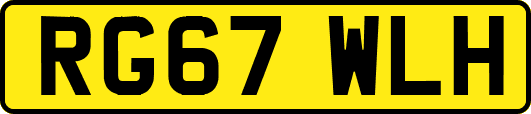 RG67WLH