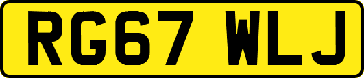 RG67WLJ