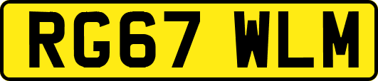 RG67WLM