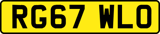 RG67WLO