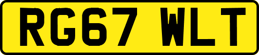 RG67WLT