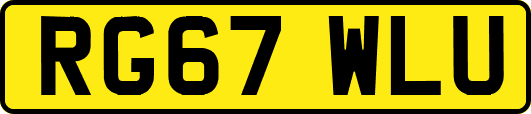 RG67WLU
