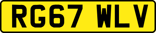 RG67WLV