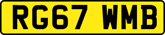 RG67WMB