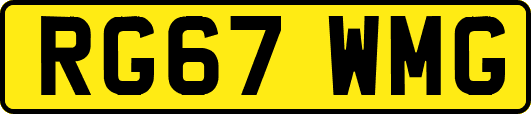 RG67WMG