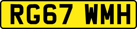 RG67WMH
