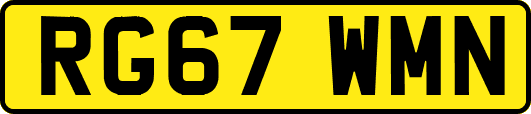 RG67WMN