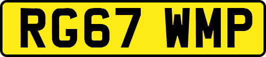 RG67WMP