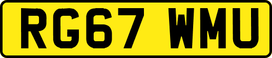 RG67WMU
