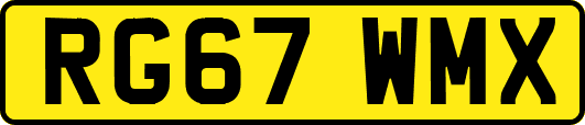 RG67WMX