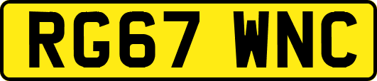 RG67WNC