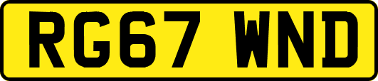 RG67WND