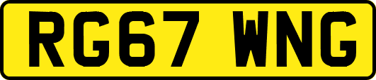 RG67WNG