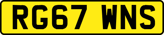 RG67WNS
