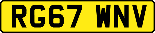 RG67WNV