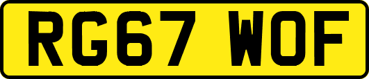 RG67WOF