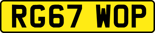 RG67WOP