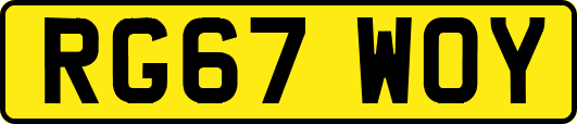 RG67WOY