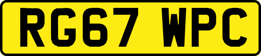 RG67WPC