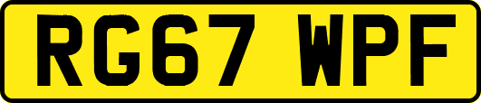 RG67WPF