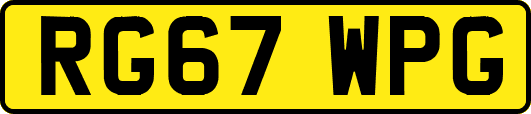 RG67WPG