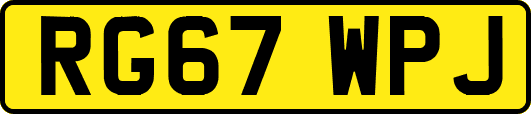 RG67WPJ
