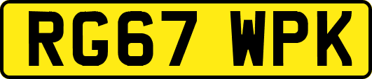 RG67WPK