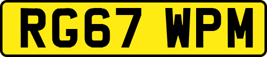 RG67WPM