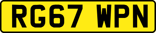 RG67WPN