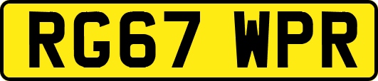 RG67WPR