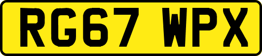 RG67WPX
