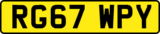 RG67WPY