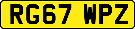 RG67WPZ