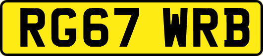 RG67WRB