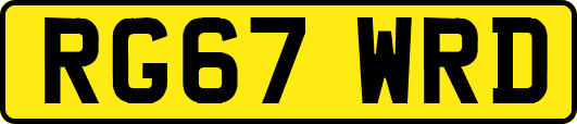 RG67WRD