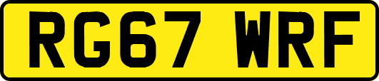 RG67WRF