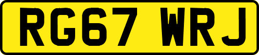RG67WRJ