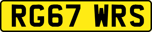 RG67WRS