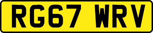 RG67WRV