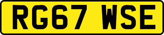 RG67WSE