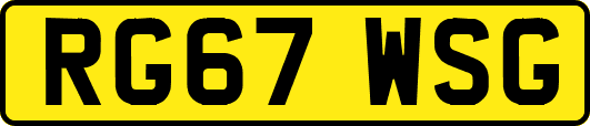 RG67WSG