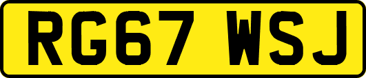 RG67WSJ