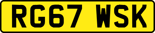RG67WSK