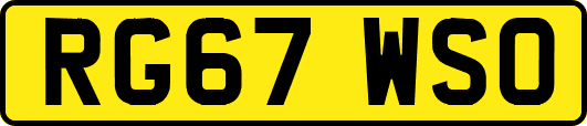 RG67WSO
