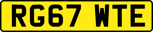 RG67WTE