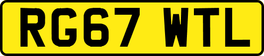 RG67WTL