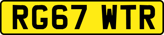 RG67WTR